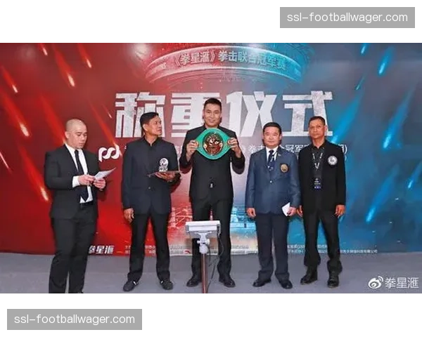 观点:蝇量级需要更多有号召力的对决来提升关注度 观点:蝇量级需要更多有号召力的对决来提升关注度