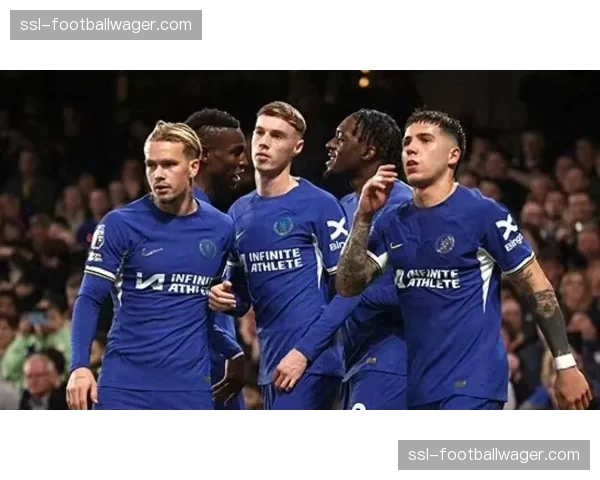 速报:英超官方公布三月最佳球员候选,萨卡、帕尔默在列 速报:英超官方公布三月最佳球员候选,萨卡、帕尔默在列