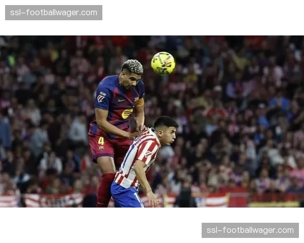 巴萨客场2-1逆转马竞,积分榜领先优势扩大至7分