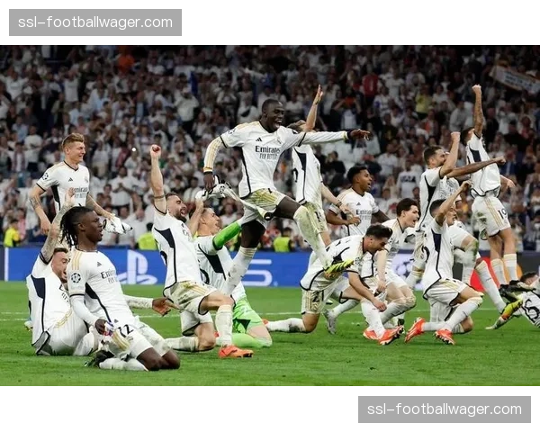 皇马欧冠出局后联赛反弹，安切洛蒂调整见效